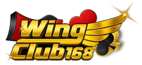 wingclub168 logo